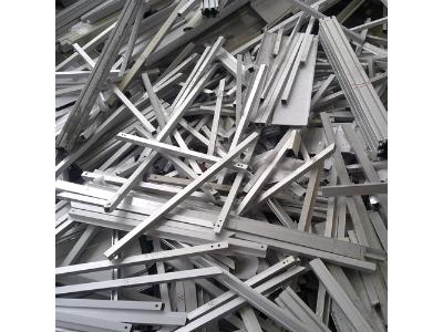 泉州廢鐵回收 想找口碑好的物資回收,就來裕沛物資