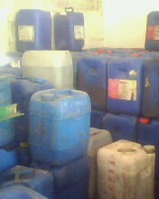 常年高價回收庫存化工原料