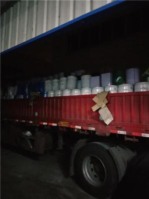 江西省贛州市回收油漆回收油漆顏料