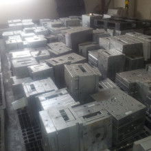  東莞亮豐廢舊物資回收公司 主營(yíng) 長(zhǎng)期回收各種廢舊五金