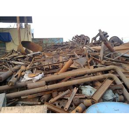 江夏處理廢品-易德物資回收經營-回收處理廢品