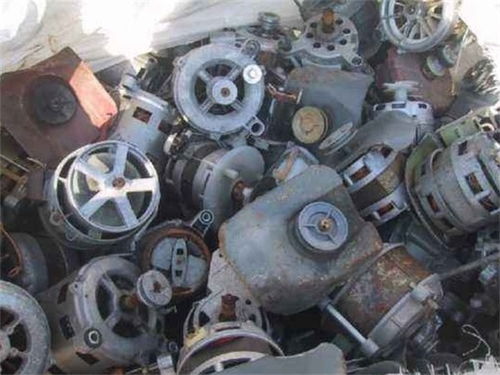 天津電子產品回收 創贏物資回收公司助力環保與資源再利用